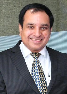 CA Dakshesh Choksi, partner at Agarwal & Choksi